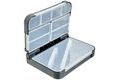 Gunki Krabička Tackle Box Compact 8/1 Cases