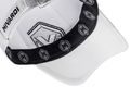 Mivardi Kšiltovka TMX bílá