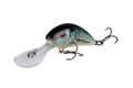 Salmo Wobler Hornet Floating Real Dace