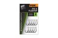 Fox Háčky Carp Hook Zig & Floater 10ks