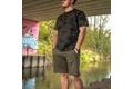 Avid Kraťasy Distortion Jogger Shorts