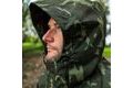Sonik Bunda Lightweight Jacket Camo XXL