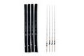 Vagner Prút Magic V-Baitcast 15 1,95m 50-250g