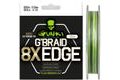 Gunki Šňůra G Braid 8X Edge (Pe1,0) 135m
