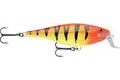 Rapala Wobler Super Shad Rap Hot Tiger Perch