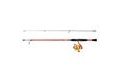 Shakespeare Dětský set Marvel® Iron Man Combo 168cm 5-20g