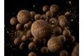Delphin Vyvážené boilies BreaX/MonstaFISH Monster Krab-Tuňák 100g