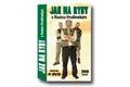 Sada DVD pořadu "Jak na ryby s Rudou Hrušínským"