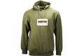 Nash Mikina Green Hoody