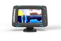 Lowrance Echolot Elite-7 Ti + TotalScan sonda + baterie + nabíječka ZDARMA