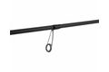 Zebco Prút Demonic Spin 2,2m ML - 7' 8-28g