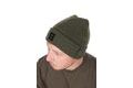 Fox Zimní čepice Collection Beanie Green/Black