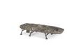 Nash Lehátko se spacákem Indulgence HD40 6 Leg Sleep System Camo
