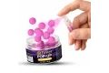 Fencl Boilies Pop Up Plum Squid