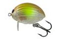 Salmo Wobler Lil' Bug Clear AYU