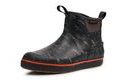 Grundéns Boty Deck-Boss Ankle Boot Blackbeard