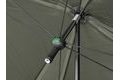 Delphin Deštník s bočnicí DualiX Stabil