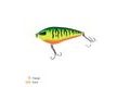 Zeck Wobler Rogue Glider 12cm