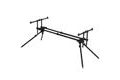 Giants fishing Stojan Luxury Rod Pod 3 Rods