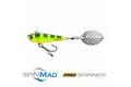 SpinMad Pro Spinner Tiger
