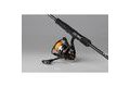 DAM Prut Fire Wave XP Spinning Combo 1,98m 7-22g + Naviják 1000