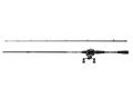 Abu Garcia Prut MAX X Casting Combo 1,98m 10-30g