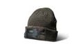 Nash Zimní čepice ZT Woolly Hat Camo Panel
