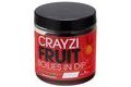 Starbaits Boilies In Dip Crayzi Fruit 150g