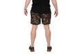 Fox Koupací kraťasy Black / Camo LW Swim Shorts