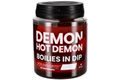 Starbaits Boilies v dipu Hot Demon 150g