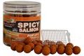 Starbaits Plávajúce boilies Spicy Salmon 80g