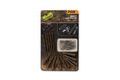 Fox Závěs na olovo Edges Camo Safety Lead Clip Kit vel.7 5ks