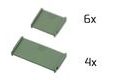 Delphin Box CRP Tackle