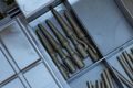 Korda Závesky Essentials Lead Clips & Tail Rubbers 5ks