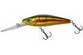 Gunki Wobler Mothra Gold Perch