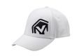 Mivardi Kšiltovka TMX bílá