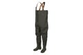 Fox Prsačky Lightweight Green Waders