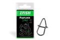 Zfish Karabinka Fastlock Snap 10ks