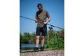 Fox Kraťasy Collection Jogger Short Black