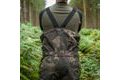 Nash Kalhoty ZT Helluva Waterproof Bib and Brace Camo