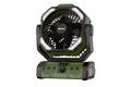 Holdcarp Větrák Rechargeable DoubleMotor Fan