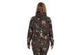 Fox Dámská Mikina Womens Zipped Camo Hoodie