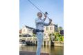 Fox Rage Prut Terminator X Multi Finesse Spin 2,2m 5-21g