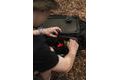 Korda Taška Compac Framed Carryall Extra Small Dark Kamo