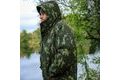 Sonik Bunda Heavy Weight Padded Jacket Camo XXL