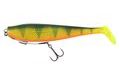 Fox Rage Gumová nástraha Zander Pro Shad Loaded UV Natural Perch