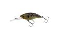 Westin Wobler BuzzBite Crankbait Crazy Bluegill