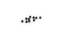 Carp´R´Us Gumové koráliky Rubber Beads 6mm 10ks