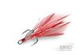 Delphin Trojháčik B!RD Triple Hook 3ks