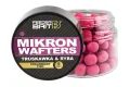FeederBait Mikron Wafters 4x6mm 25ml